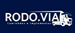 Rodo.Via Caminhões e Implementos logo