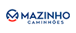 Mazinho Caminhões  logo