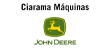 Ciarama Máquinas - John Deere - Matriz logo