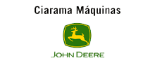 Ciarama Máquinas - John Deere - Matriz