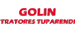 Golin Tratores logo