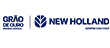 Grão de Ouro - New Holland logo