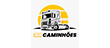 364 Caminhões logo