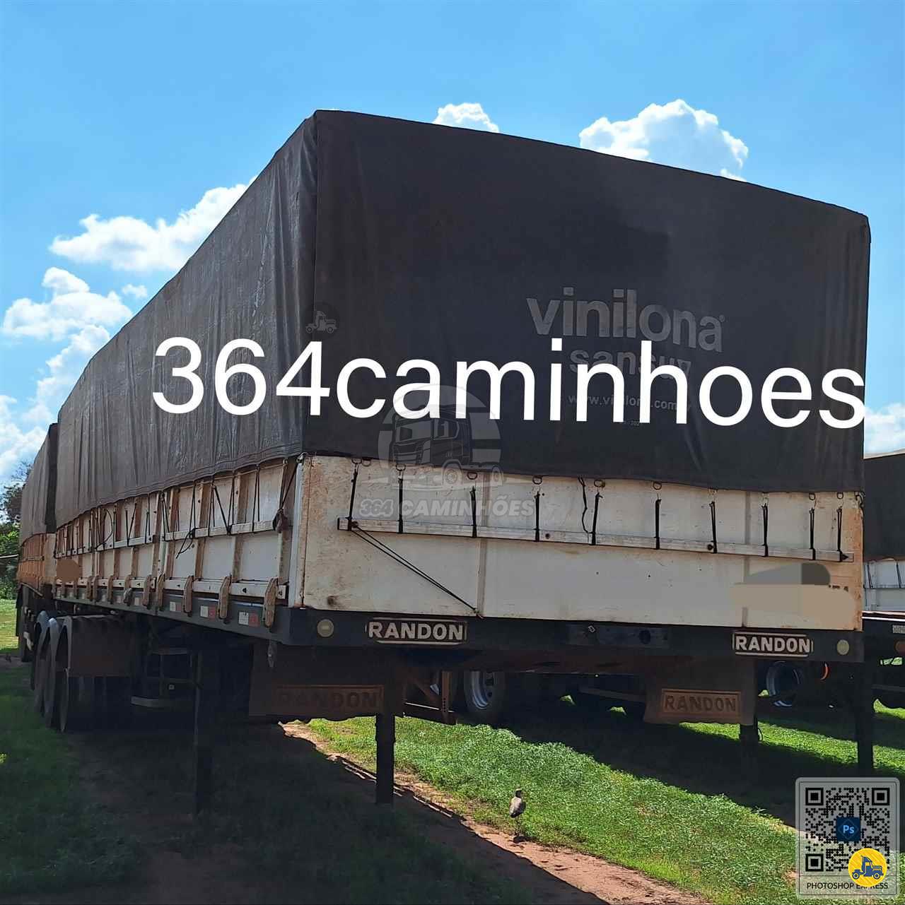 CARRETA BITREM 9 EIXOS GRANELEIRO 364 Caminhões JACIARA MATO GROSSO MT