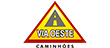 Via Oeste Caminhões logo