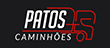 Patos Caminhões logo