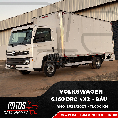 VW 6160