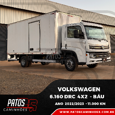 VW 6160