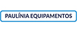 Paulinia Equipamentos logo
