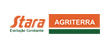 Agriterra - Stara - Lucas do Rio Verde logo