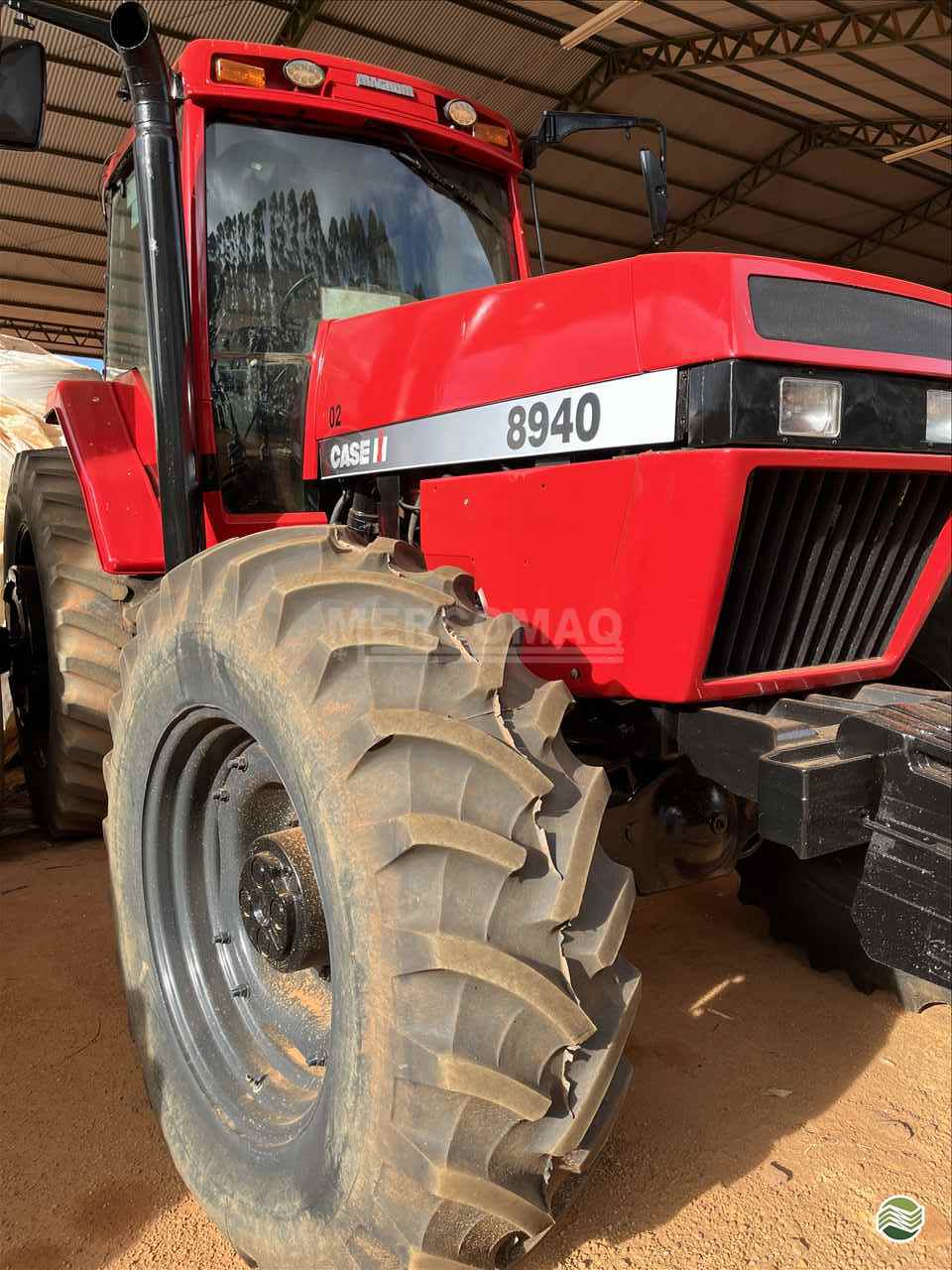 CASE 8940 de Mercomaq - JAN