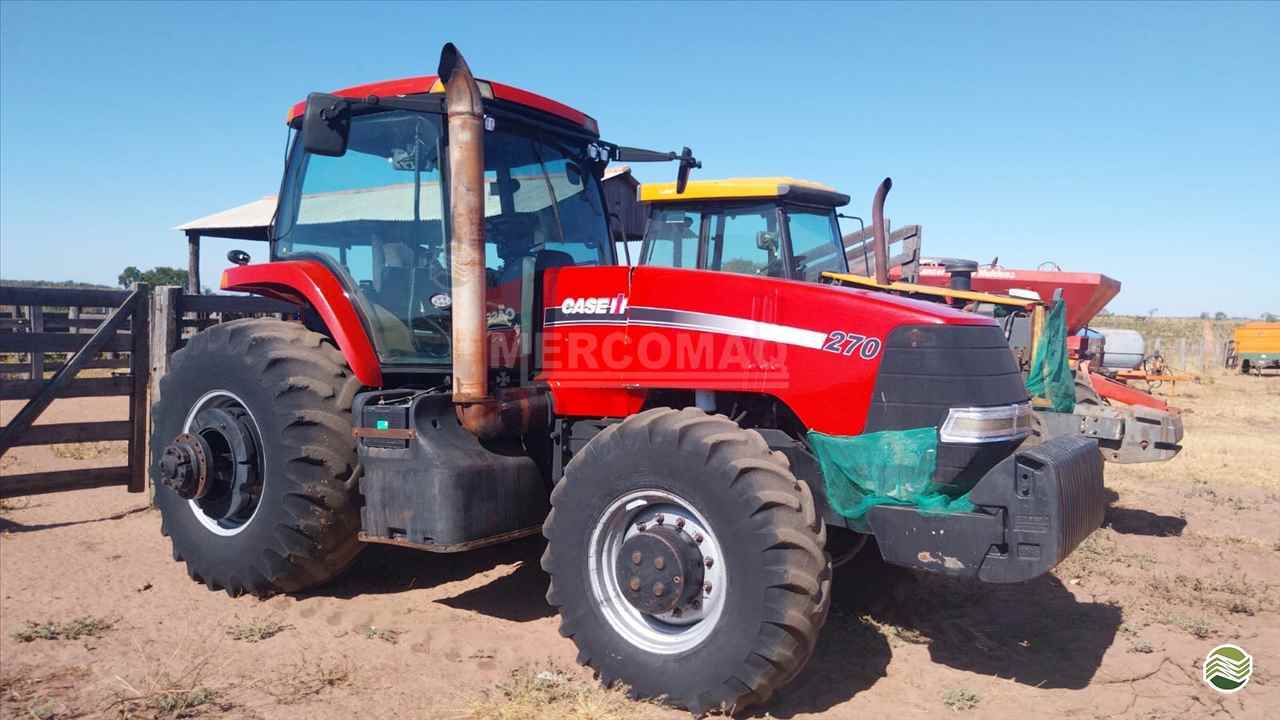MAGNUM 270 de Mercomaq - JAN