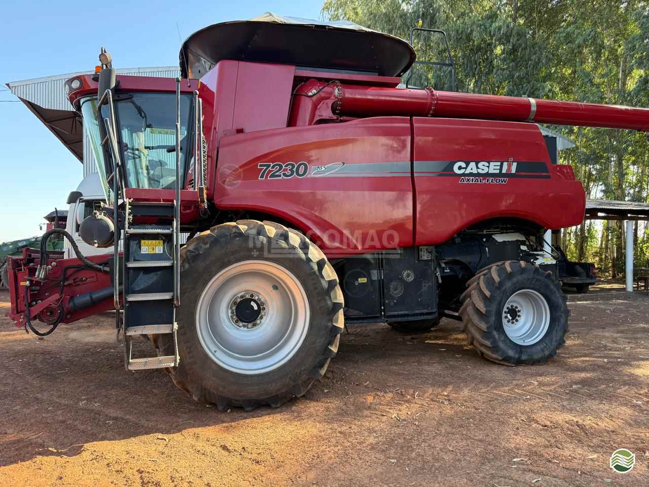 CASE 7230 de Mercomaq - JAN
