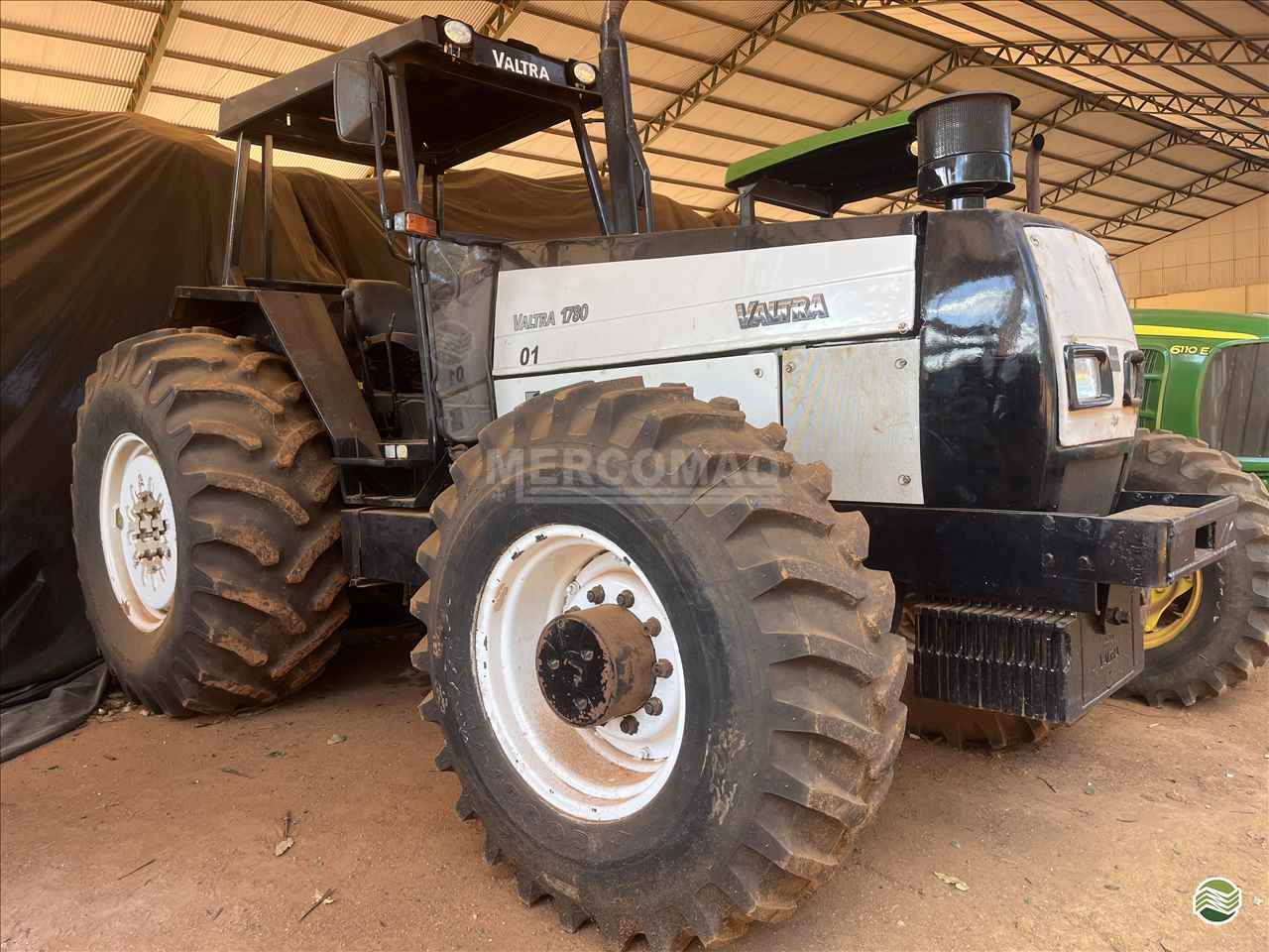 TRATOR VALTRA VALTRA 1780 Tração 4x4 Mercomaq - JAN PRIMAVERA DO LESTE MATO GROSSO MT