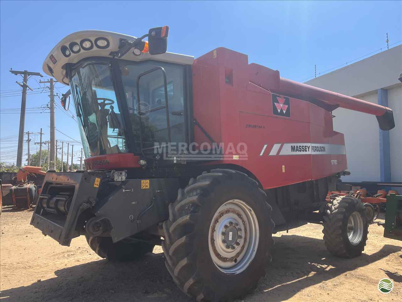 MF 9790 de Mercomaq - JAN