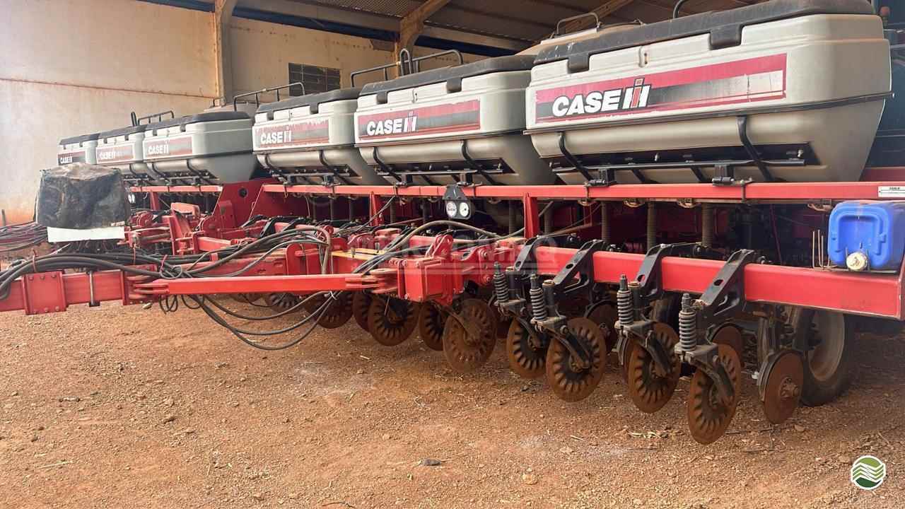 PLANTADEIRA CASE EASY RISER 2213 Mercomaq - JAN PRIMAVERA DO LESTE MATO GROSSO MT