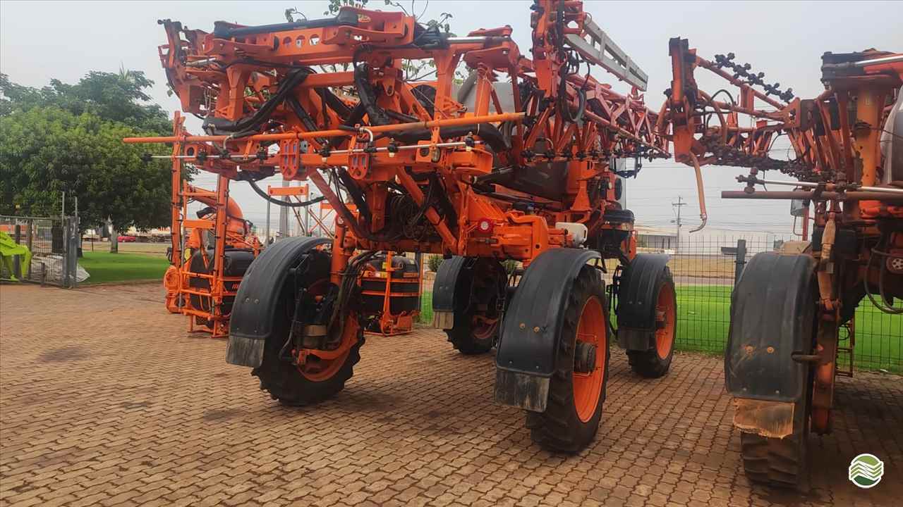 PULVERIZADOR JACTO UNIPORT 2030 Tração 4x4 Guimáquina - Revendedor Jacto RONDONOPOLIS MATO GROSSO MT