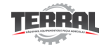 Terral Máquinas e Peças Agrícolas logo