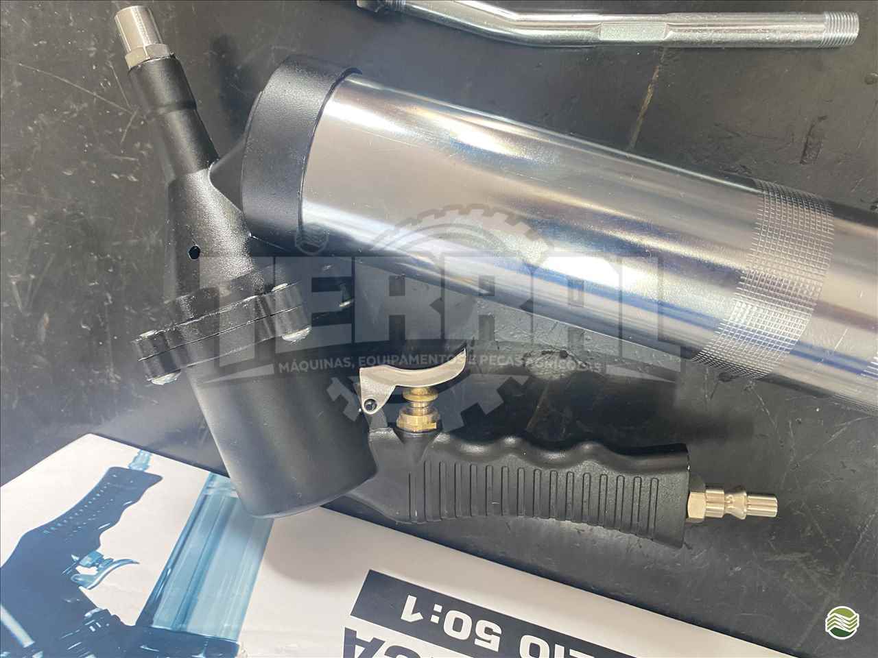 Engraxadeira pneumática 