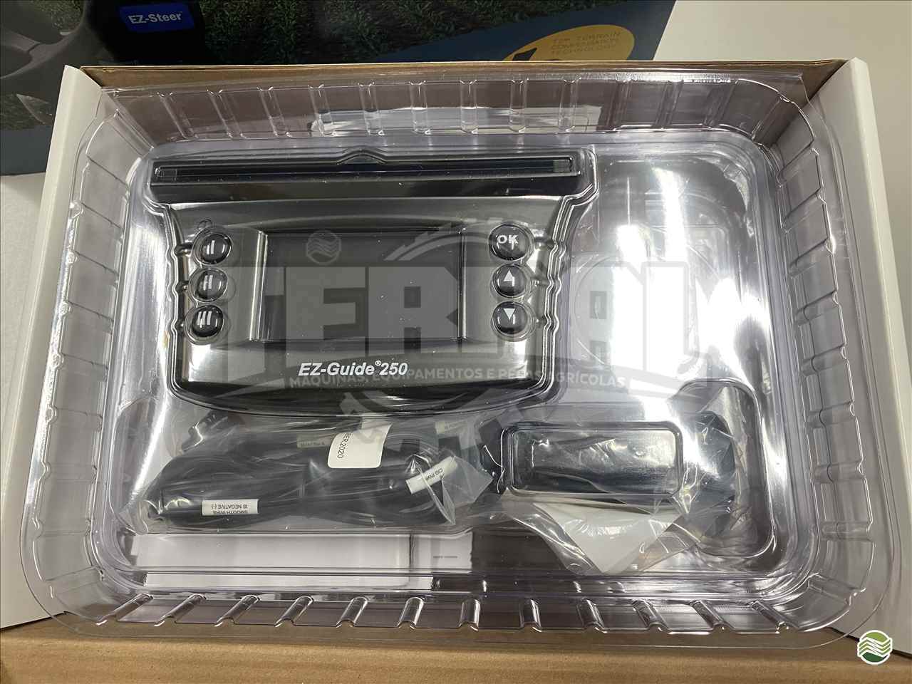 Gps trimble ez250