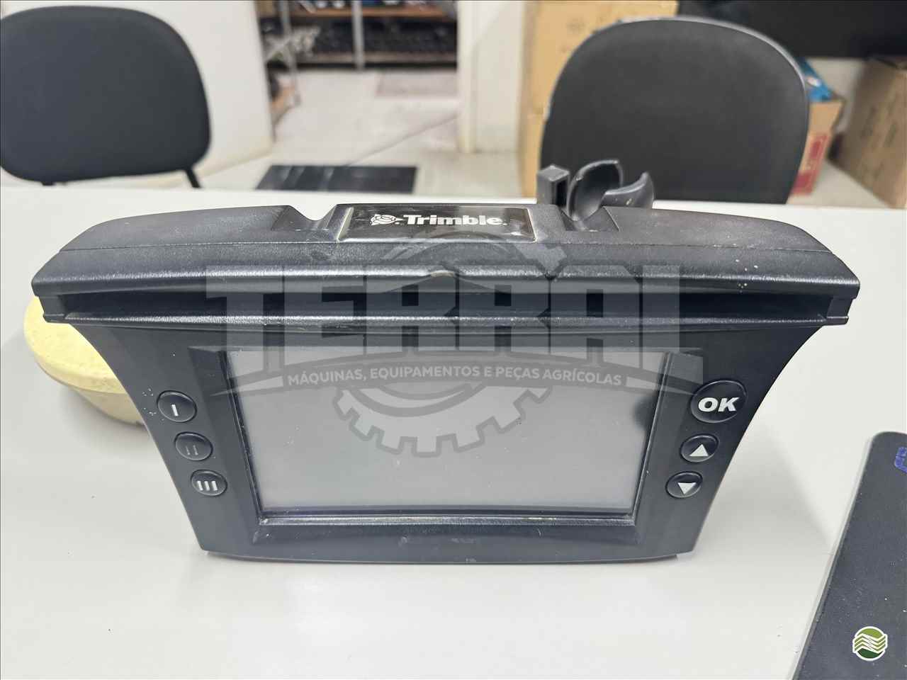 GPS trimble EZ500