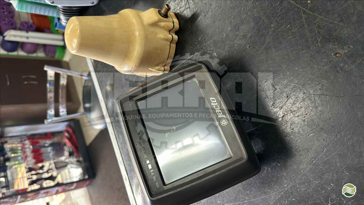 GPS jacto LB1100