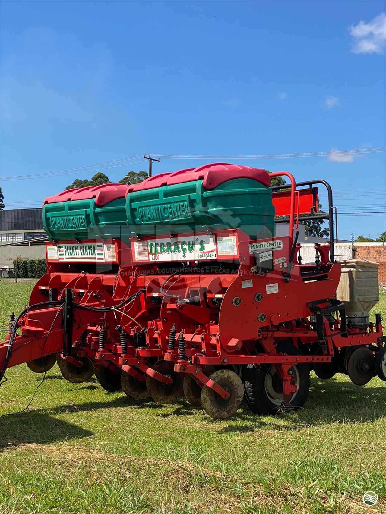 TERRACU´S 9000 de Terral Máquinas e Peças Agrícolas
