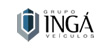 Ingá Veículos - Mercedes Benz Matriz logo