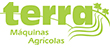 Terra Máquinas Agrícolas logo