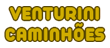 Venturini Veículos logo