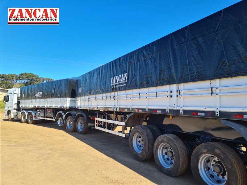 Reforma Completa - Transportes Oro 