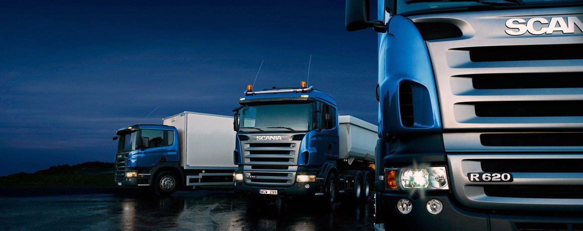 RB Caminhões & Financiamentos