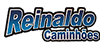 Reinaldo Caminhões logo
