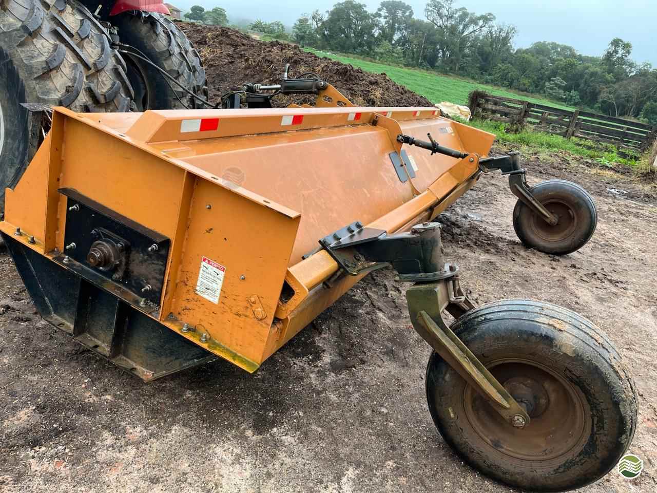 IMPLEMENTOS AGRICOLAS ENXADA ROTATIVA ENXADA ROTATIVA Pedrinho Tratores CASTRO PARANÁ PR