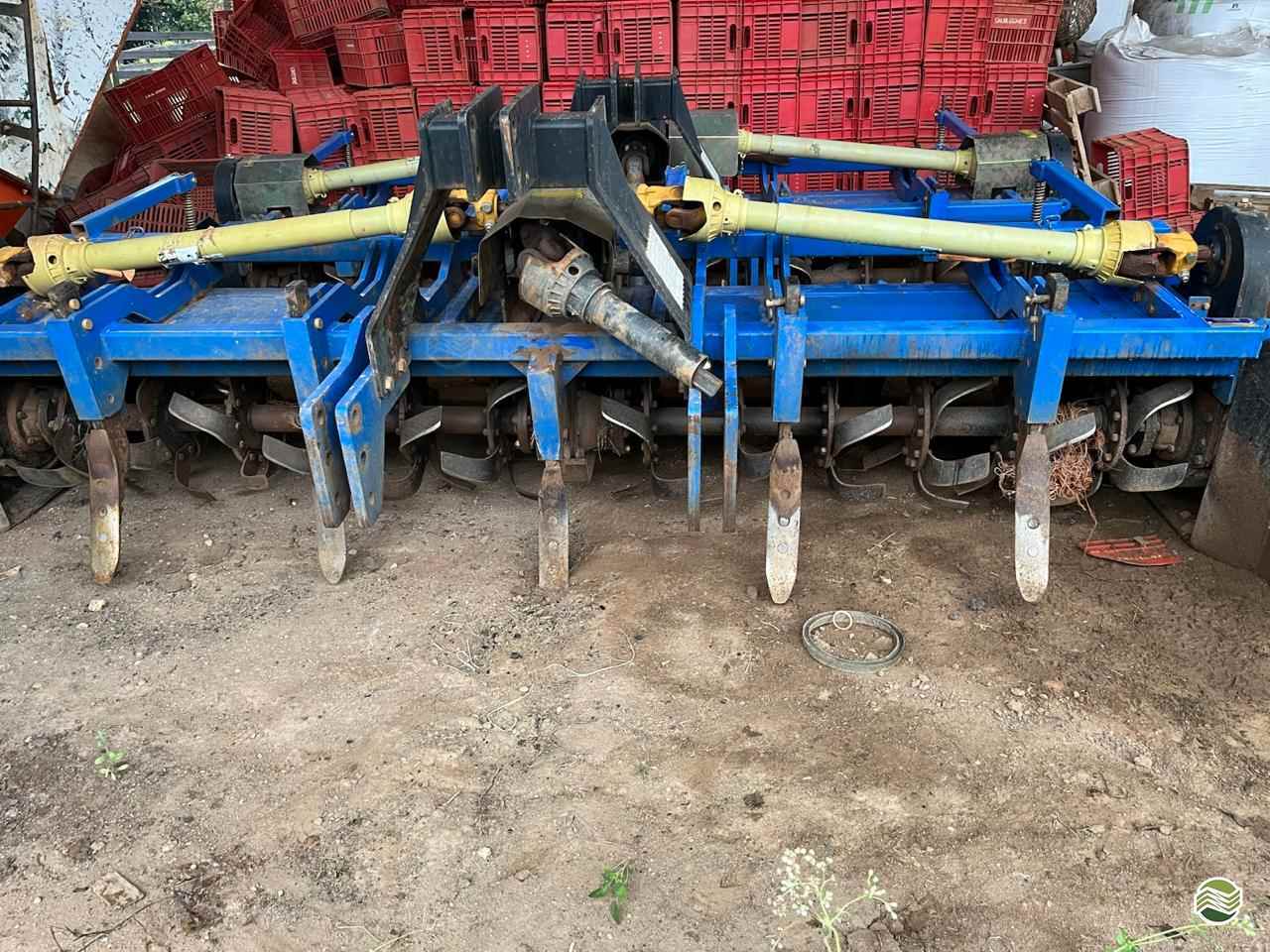 IMPLEMENTOS AGRICOLAS ENXADA ROTATIVA ENXADA ROTATIVA BATATA Pedrinho Tratores CASTRO PARANÁ PR