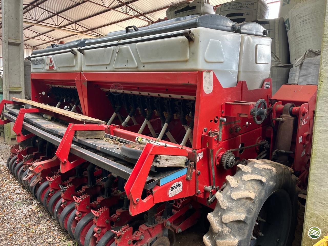 SEMEADEIRA SEMEATO PD 21