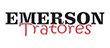Emerson Tratores logo