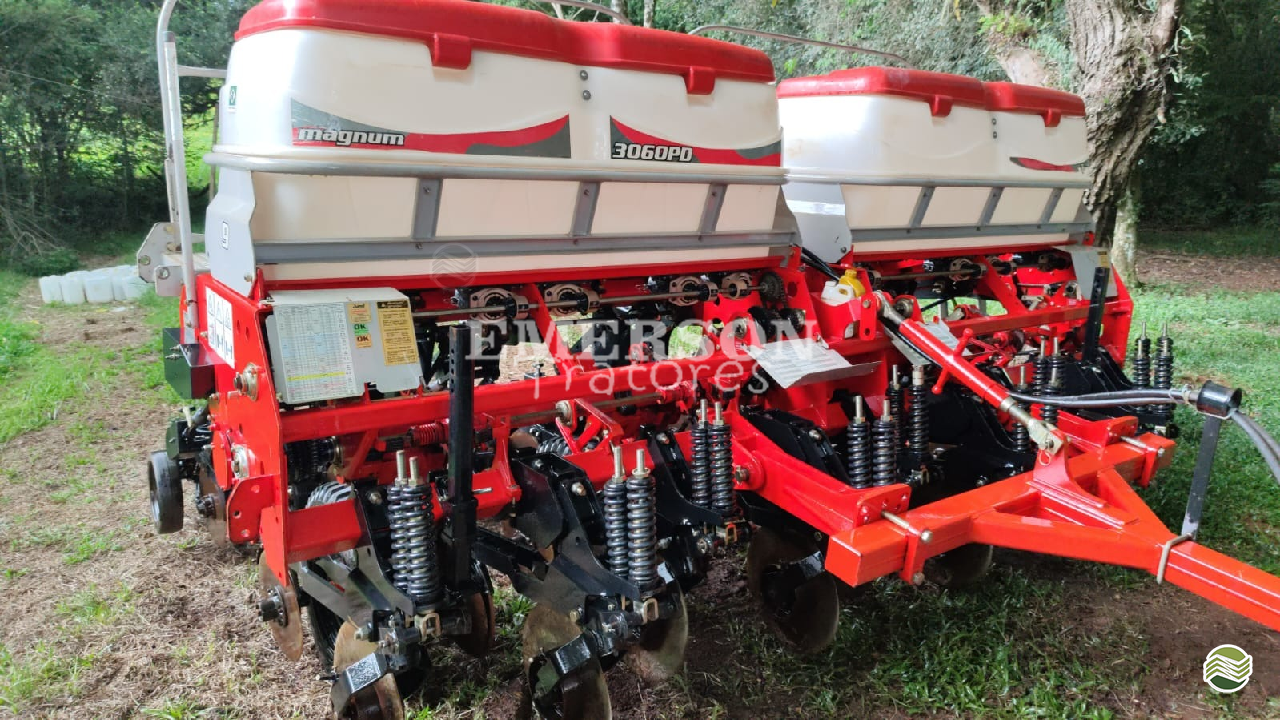 JM 3060 de Emerson Tratores