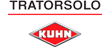 Tratorsolo - Kunh - Landini logo