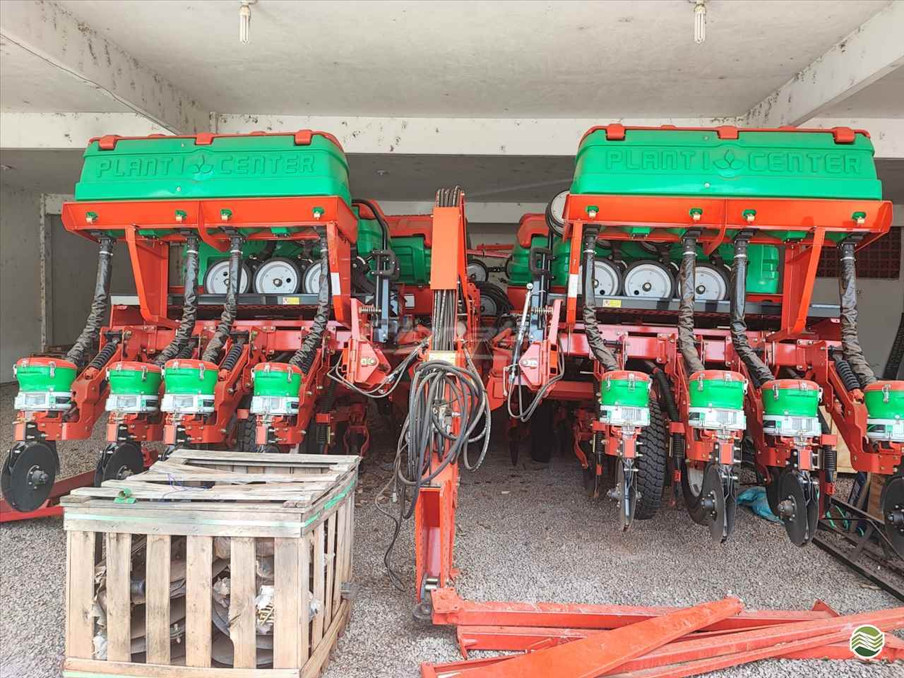 PLANTADEIRA PLANTI CENTER FRAGATA 19/18 Pignata Máquinas e Transportes ASSIS CHATEAUBRIAND PARANÁ PR