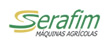 Serafim Máquinas Agrícolas logo