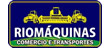 Rio Máquinas Agrícolas logo