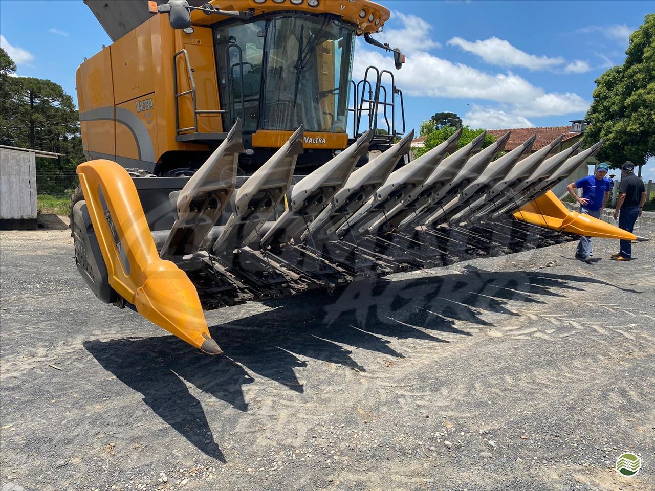 PLATAFORMA COLHEITADEIRA VALTRA PM 513 Diomaq Agro MAFRA SANTA CATARINA SC