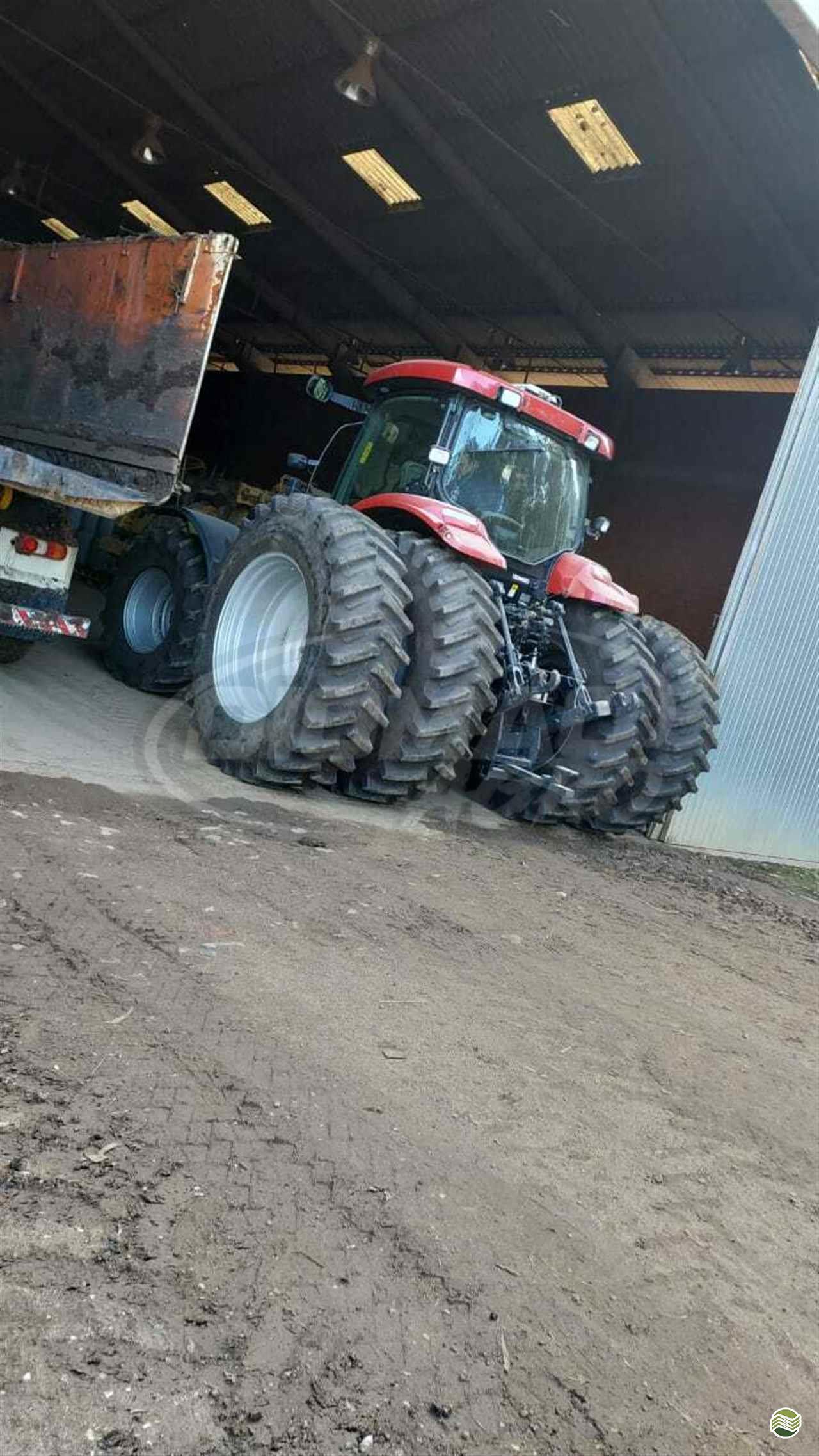 TRATOR CASE PUMA 230 Tração 4x4 Diomaq Agro MAFRA SANTA CATARINA SC