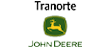 Tranorte - John Deere logo