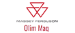 Olim Maq - Massey logo