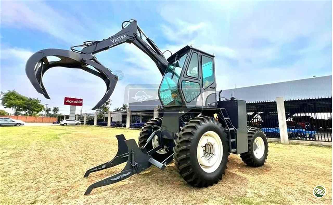 TRATOR VALTRA VALTRA BM 100 Cana Tração 4x4 AGROBILL Tratores & Implementos Agrícolas SALTINHO SÃO PAULO SP
