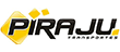 Piraju Transportes logo