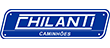 Chilanti Caminhões logo