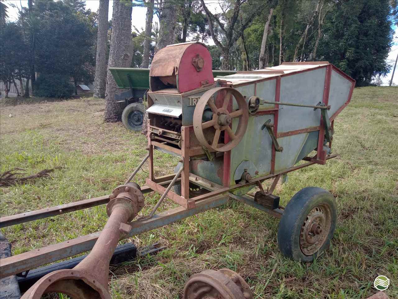 IMPLEMENTOS AGRICOLAS BENEFICIADORA DE GRÃOS BENEFICIADORA DE MILHO Mercadão da Terra Implementos Agrícolas RIO NEGRINHO SANTA CATARINA SC